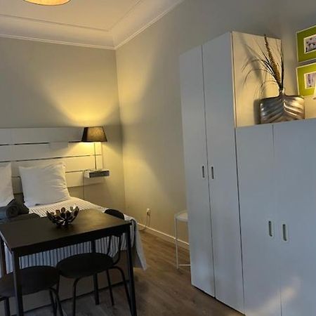 Cosy Studio Apartment @ Arroios - Ssl 3B Lisboa Dış mekan fotoğraf